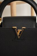 Louis Vuitton Capucines 27см