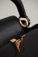 Louis Vuitton Capucines 27см
