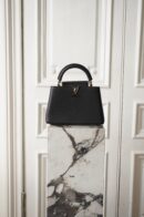 Louis Vuitton Capucines 27см