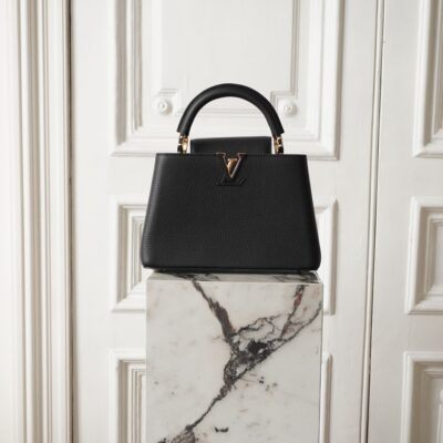 Louis Vuitton Capucines 27см