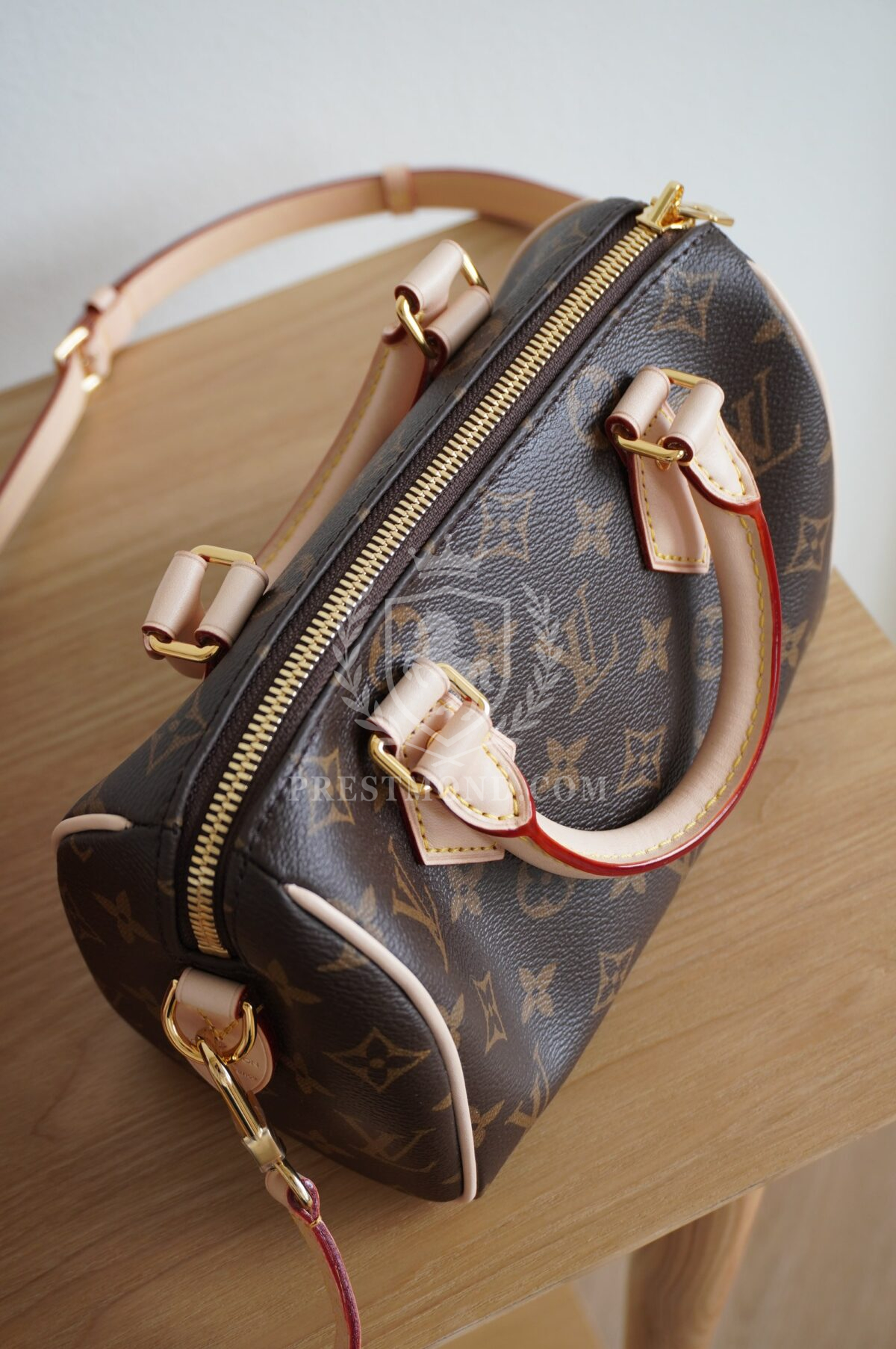 Louis Vuitton Speedy 20 — изображение 5