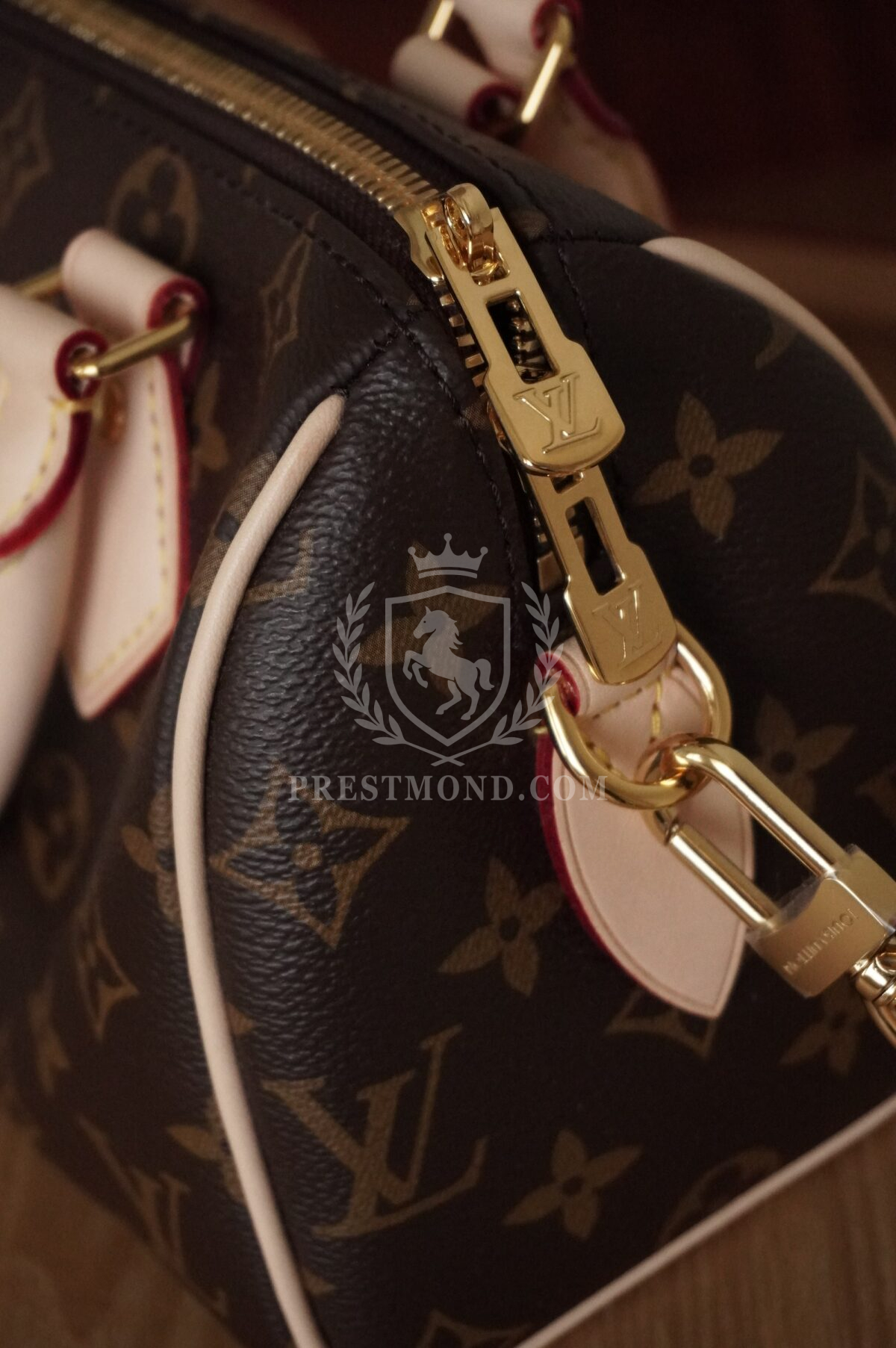Louis Vuitton Speedy 20 — изображение 3