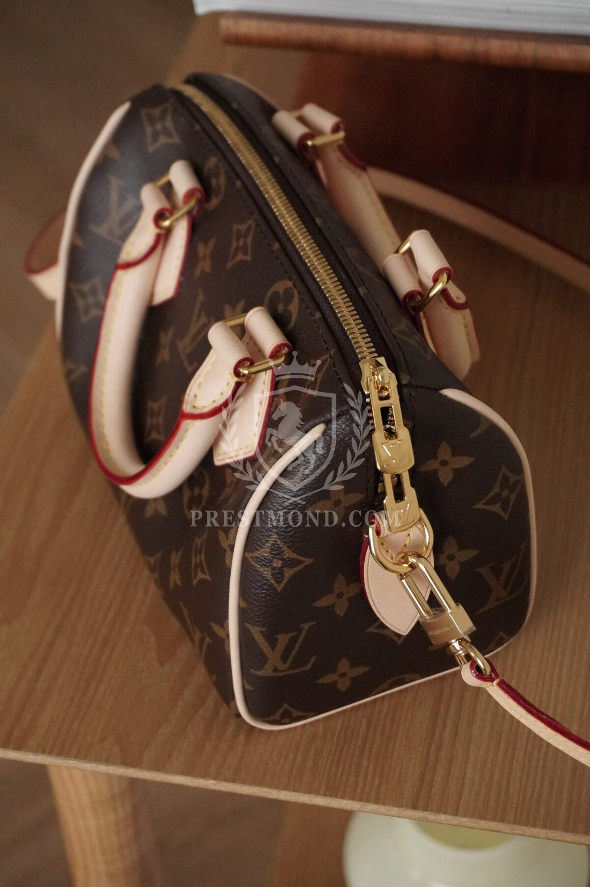 Louis Vuitton Speedy 20 — изображение 7