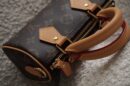 Louis Vuitton Speedy nano