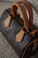 Louis Vuitton Speedy nano