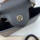 Louis Vuitton Capucines 27см