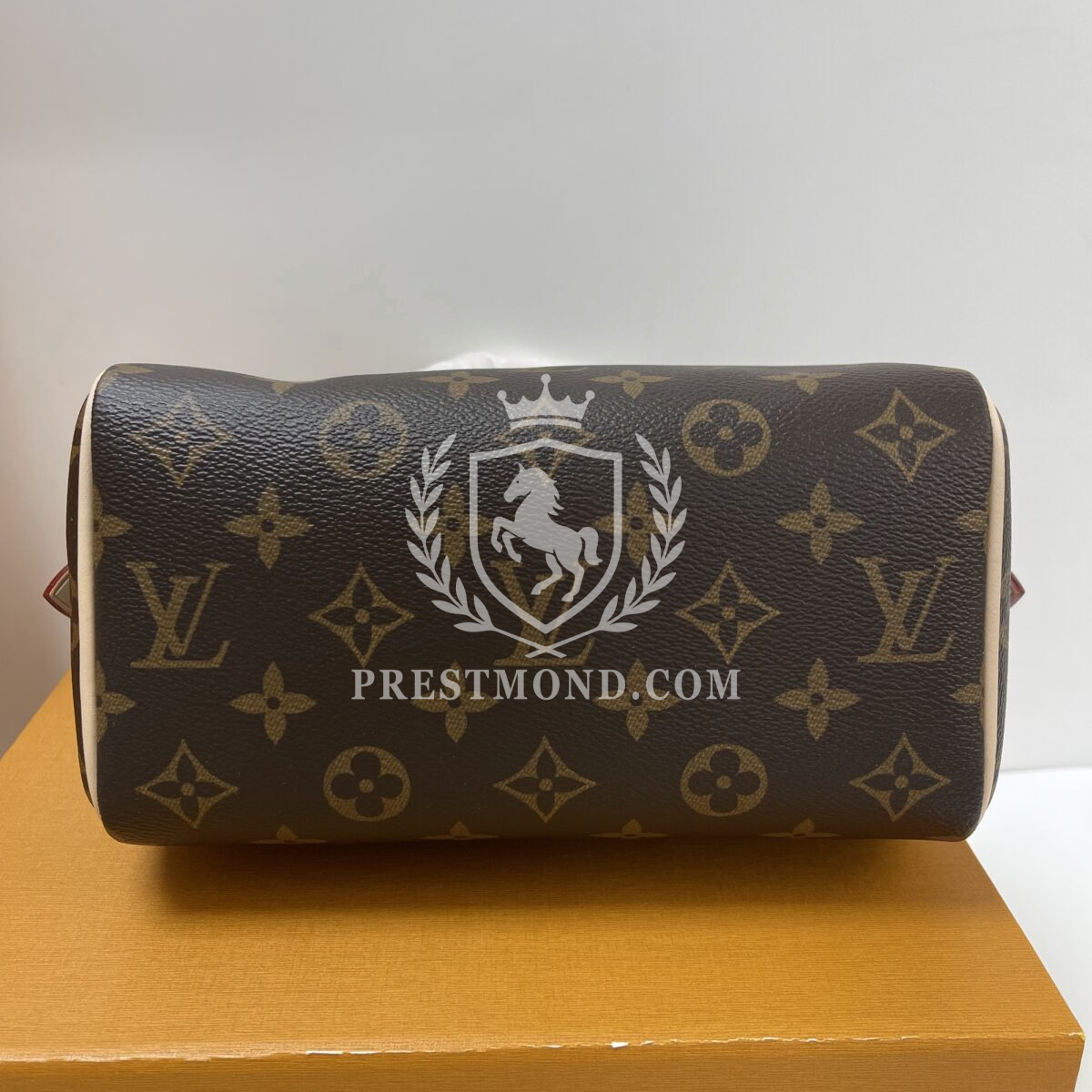 Louis Vuitton Speedy 20 — изображение 16