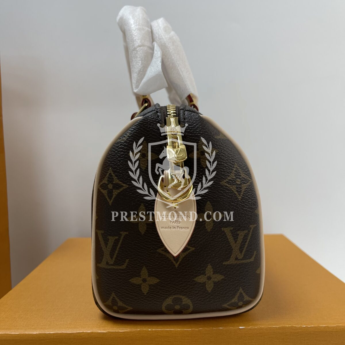 Louis Vuitton Speedy 20 — изображение 17