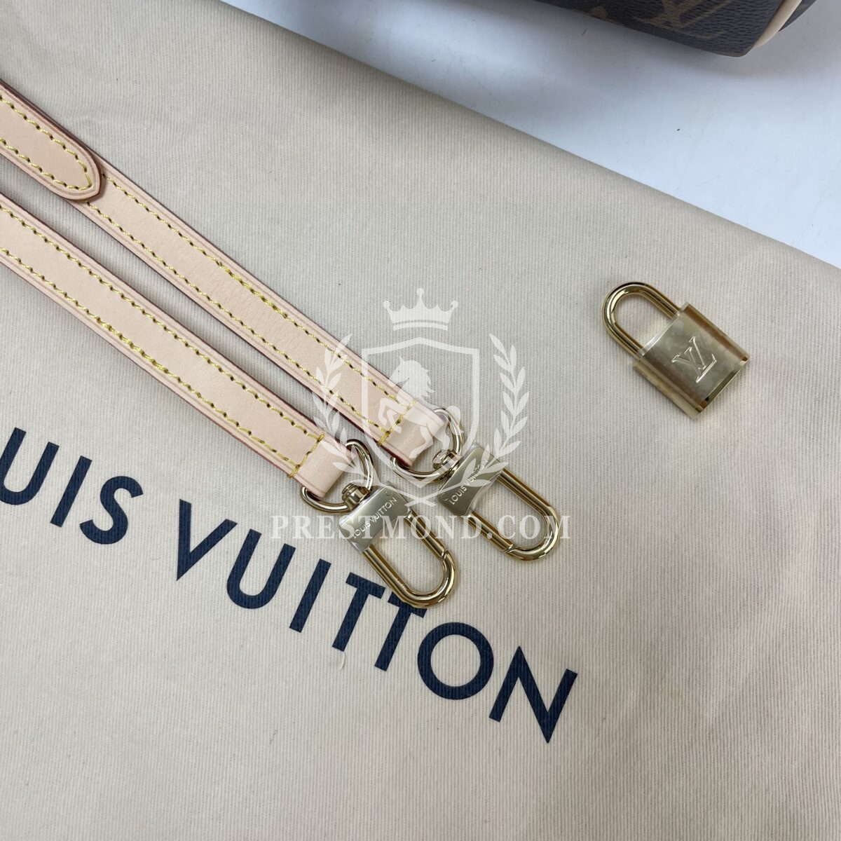 Louis Vuitton Speedy 20 — изображение 10