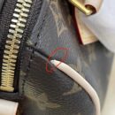 Louis Vuitton Speedy 20