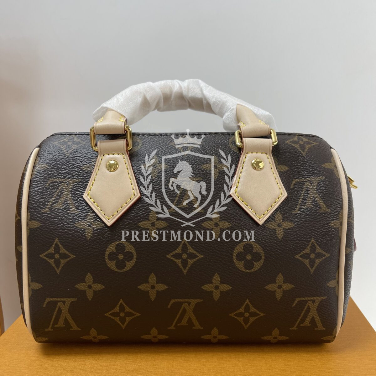 Louis Vuitton Speedy 20 — изображение 15