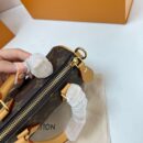Louis Vuitton Speedy nano