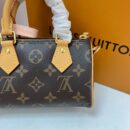 Louis Vuitton Speedy nano