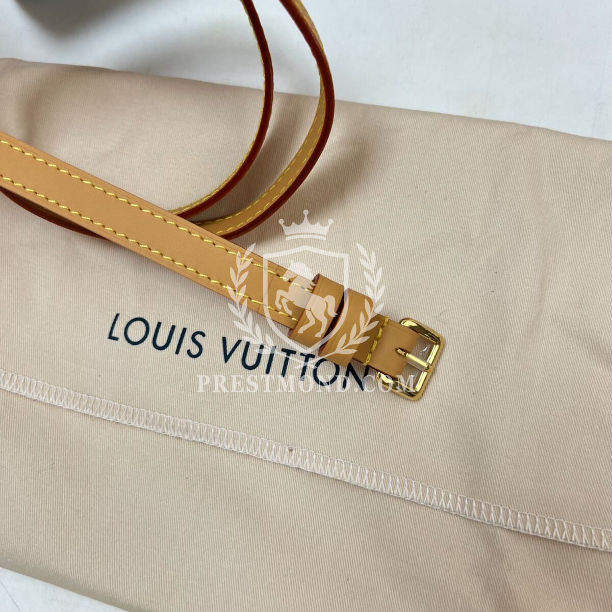 Louis Vuitton Speedy nano — изображение 17