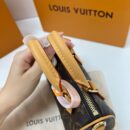 Louis Vuitton Speedy nano