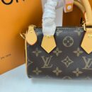 Louis Vuitton Speedy nano