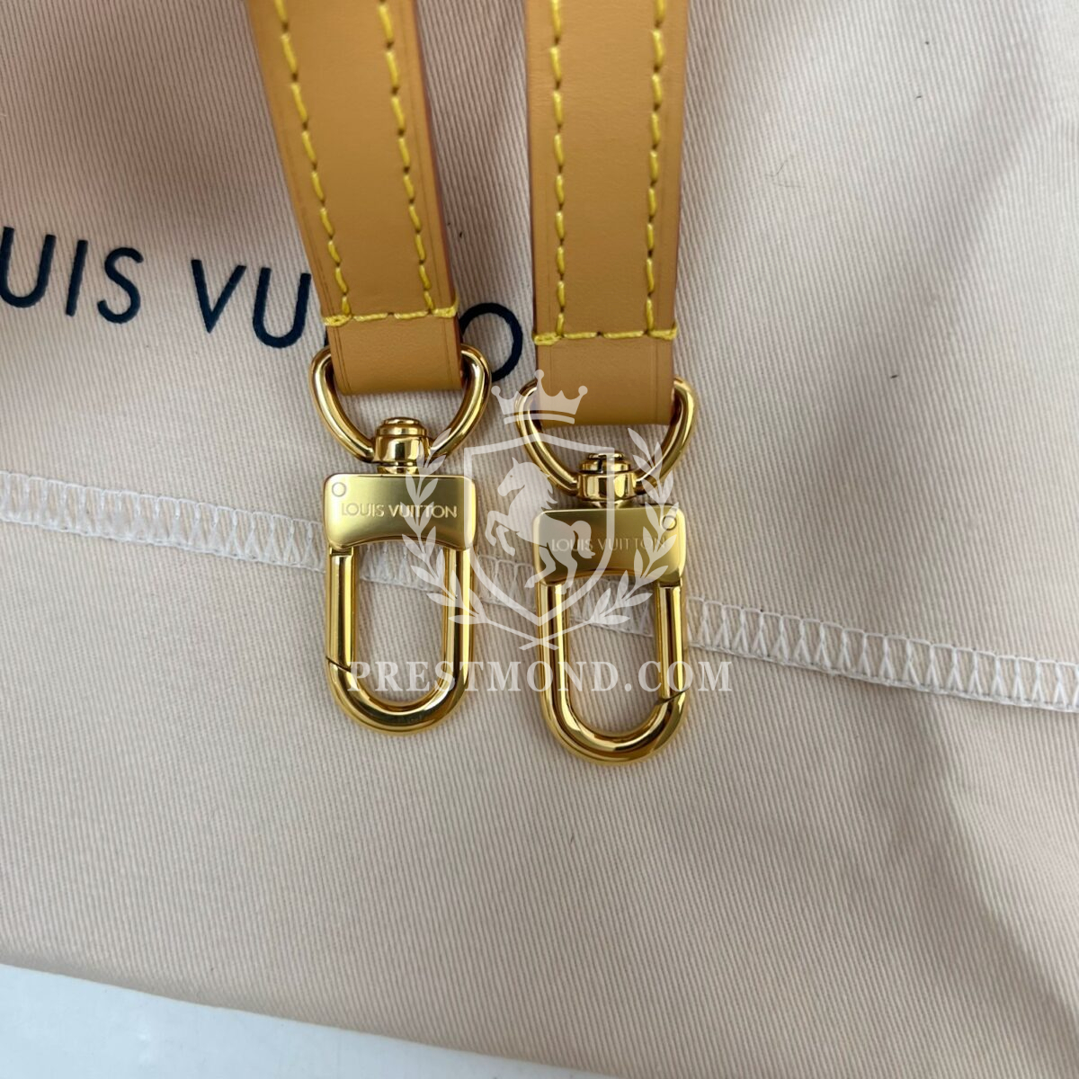 Louis Vuitton Speedy nano — изображение 21