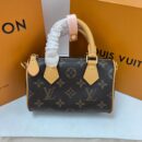 Louis Vuitton Speedy nano