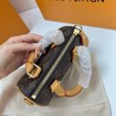 Louis Vuitton Speedy nano
