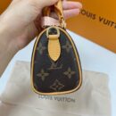 Louis Vuitton Speedy nano