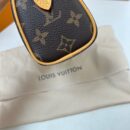 Louis Vuitton Speedy nano