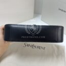 YSL Le 5 à 7 Hobo Bag in smooth leather