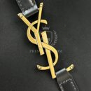 YSL Le 5 à 7 Hobo Bag in smooth leather