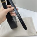 YSL Le 5 à 7 Hobo Bag in smooth leather