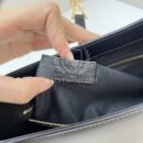 YSL Le 5 à 7 Hobo Bag in smooth leather
