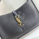 YSL Le 5 à 7 Hobo Bag in smooth leather