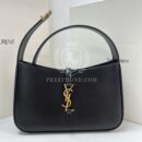 YSL Le 5 à 7 Hobo Bag in smooth leather